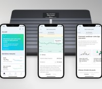 L'application vous donne l'âge de vos artères grâce à la Body Cardio // Source : Withings