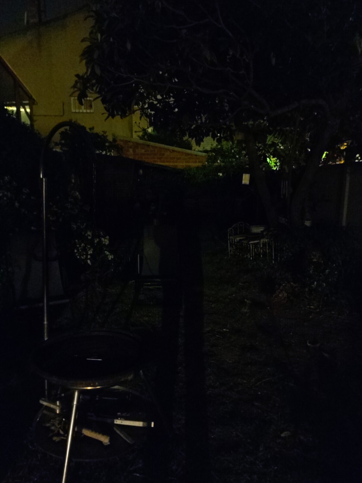 Sans mode nuit Sans mode nuit