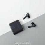 Xiaomi va dévoiler des écouteurs True Wireless à réduction de bruits Xiaomi va dévoiler des écouteurs True Wireless à réduction de bruits