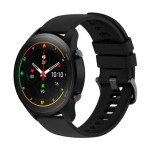 Xiaomi Mi Watch : la montre connectée coûte aujourd&rsquo;hui 59 € au lieu de 149