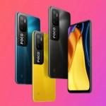 Xiaomi Poco M3 Pro&nbsp;: le prix de la version 128 Go chute à moins de 170 euros