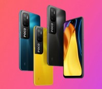 Xiaomi Poco M3 Pro