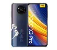 Xiaomi Poco X3 Pro 256 Go bleu
