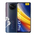 Le prix du Xiaomi Poco X3 Pro en version 256 Go est en baisse sur Amazon Le prix du Xiaomi Poco X3 Pro en version 256 Go est en baisse sur Amazon