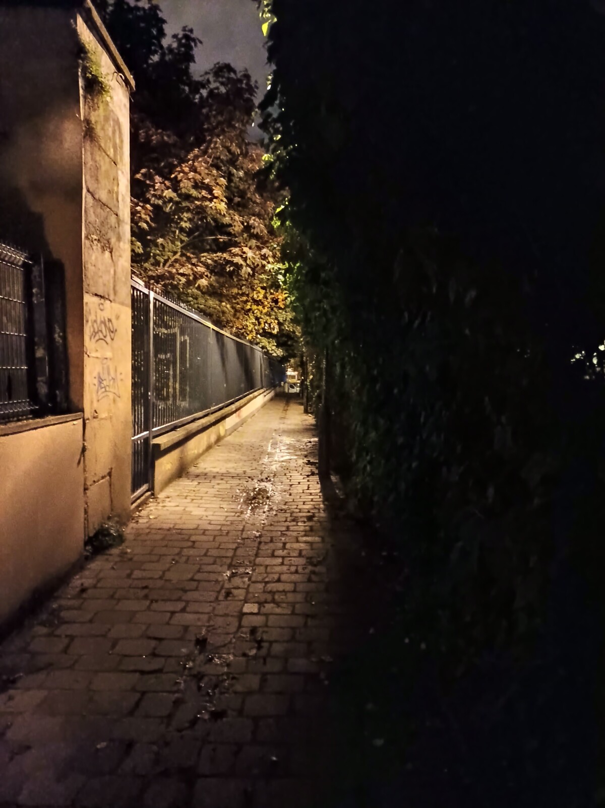 Avec mode nuit Avec mode nuit