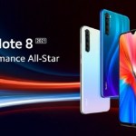 Xiaomi Redmi Note 8 2021 : le même qu’avant en un peu plus puissant Xiaomi Redmi Note 8 2021 : le même qu’avant en un peu plus puissant