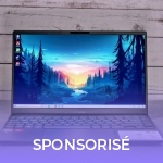 Avec le ZenBook 13 OLED, Asus dégaine le premier PC portable OLED à moins de 1 000 euros Avec le ZenBook 13 OLED, Asus dégaine le premier PC portable OLED à moins de 1 000 euros