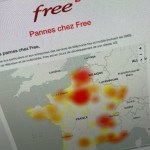 Panne d’internet chez Free : si c&rsquo;est très lent actuellement, vous n&rsquo;êtes pas les seuls