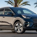 Kia e-Niro 2021 : cette version apporte son nouveau lot de technologies embarquées Kia e-Niro 2021 : cette version apporte son nouveau lot de technologies embarquées