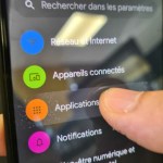 Android 12 : Google veut rendre l&rsquo;animation de tapotement moins laide
