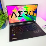 Test du Gigabyte AERO 17 HDR : Tiger Lake-H et RTX 3080 se rencontrent enfin ! Test du Gigabyte AERO 17 HDR : Tiger Lake-H et RTX 3080 se rencontrent enfin !