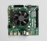 processeur AMD
