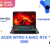Acer nitro 5 prime day