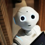 Facebook prépare le robot qui rangera vos courses, votre chambre… Facebook prépare le robot qui rangera vos courses, votre chambre…