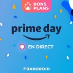 Amazon Prime Day : les meilleures offres en direct qui méritent vraiment votre argent Amazon Prime Day : les meilleures offres en direct qui méritent vraiment votre argent
