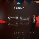 Tesla et AMD : la console de jeu intégrée des Model S et X est puissante, pratique pour les jeux AAA Tesla et AMD : la console de jeu intégrée des Model S et X est puissante, pratique pour les jeux AAA