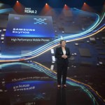C&rsquo;est officiel, les Samsung Galaxy S auront du ray tracing et du VRS grâce à AMD
