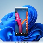 Windows 11 : pas d&rsquo;applications Android sur PC à attendre avant 2022