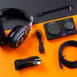 Test du casque Astro A40 TR avec MixAmp Pro TR : le casque ultime ? Test du casque Astro A40 TR avec MixAmp Pro TR : le casque ultime ?