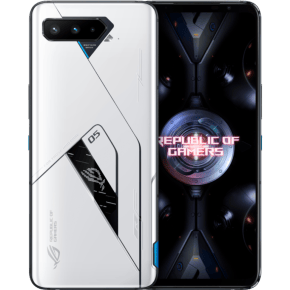 Asus ROG Phone 5 Ultimate Asus ROG Phone 5 Ultimate