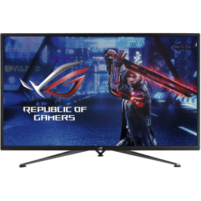 Asus ROG XG43UQ Asus ROG XG43UQ