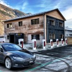 Aux Etats-Unis, Tesla a trouvé une nouvelle manière de gagner de l’argent avec ses Superchargeurs Aux Etats-Unis, Tesla a trouvé une nouvelle manière de gagner de l’argent avec ses Superchargeurs