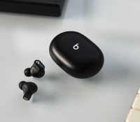 Les Beats Studio Buds // Source : Beats