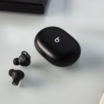 Beats Studio Buds : la marque lance ses premiers écouteurs à réduction de bruit Beats Studio Buds : la marque lance ses premiers écouteurs à réduction de bruit