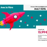 La boîte Sosh avec Fibre ou ADSL est à seulement 15,99 € par mois La boîte Sosh avec Fibre ou ADSL est à seulement 15,99 € par mois
