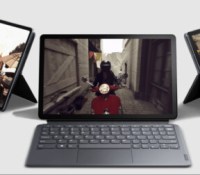 La tablette tactile P11 Plus // Source : Lenovo La tablette tactile P11 Plus // Source : Lenovo
