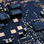 Comment l&rsquo;Europe veut rattraper son retard sur les puces électroniques