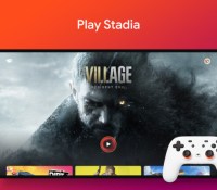 Google Stadia ajoute de nouveaux supports de jeu // Source : Google