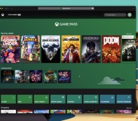 Cloud Gaming Microsoft