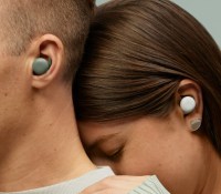 Les Google Pixel Buds A // Source : Google