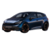 Cupra Born Cupra Born