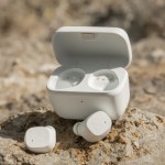 Prise en main des Sennheiser CX True Wireless : des écouteurs abordables sans concession sur le son Prise en main des Sennheiser CX True Wireless : des écouteurs abordables sans concession sur le son