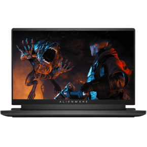 Dell Alienware m15 R5 (AMD) Dell Alienware m15 R5 (AMD)