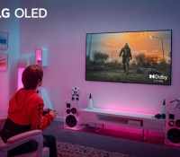 Dolby Vision Dolby Vision