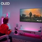 Les TV LG OLED 2021 vont supporter le Dolby Vision à 120 Hz, mais il n’y a aucun jeu vidéo compatible Les TV LG OLED 2021 vont supporter le Dolby Vision à 120 Hz, mais il n’y a aucun jeu vidéo compatible