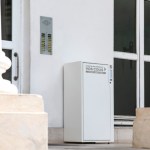 Boks, une boîte à lettre connectée qui va sécuriser vos colis à récupérer Boks, une boîte à lettre connectée qui va sécuriser vos colis à récupérer