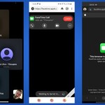 On a testé FaceTime sur Android et Windows, ça marche pas mais on a appris des choses