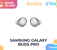 galaxy buds Pro soldes 2021