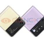 Des rendus du Samsung Galaxy Z Flip 3 dévoilent ses plus belles couleurs Des rendus du Samsung Galaxy Z Flip 3 dévoilent ses plus belles couleurs