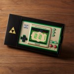 The Legend of Zelda : Nintendo dégaine une Game & Watch pour les 35 ans The Legend of Zelda : Nintendo dégaine une Game & Watch pour les 35 ans