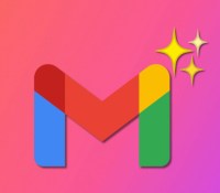 L'interface de Gmail va glow up // Source : Frandroid