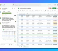Google Workspace arrive pour tout le monde et apporte une nouvelle interface sur Gmail // Source : Google Google Workspace arrive pour tout le monde et apporte une nouvelle interface sur Gmail // Source : Google