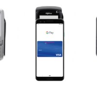 Google Pay // Source : Google