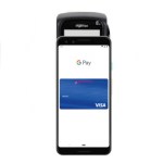 L’Union européenne voudrait faire de l’ombre à Google Pay et Apple Pay avec son propre wallet L’Union européenne voudrait faire de l’ombre à Google Pay et Apple Pay avec son propre wallet