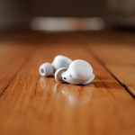 Test des Google Pixel Buds A : des écouteurs sans fil compacts et accessibles