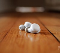 Les Google pixel Buds A pour illustration // Source : Frandroid